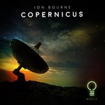 cover: Jon Bourne - Copernicus