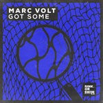 cover: Marc Volt - Got Some