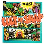 cover: Snap! - Cult Of Snap! (Remix)