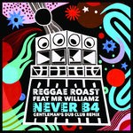 cover: Mr Williamz|Reggae Roast - Never B4