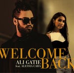 cover: Alessia Cara|Ali Gatie - Welcome Back