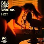 cover: Paul Reid|Silverland - Hot