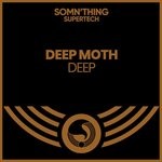 cover: Deep Moth - Deep