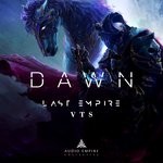 cover: Vts & Last Empire - Dawn