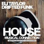 cover: Eli Taylor - Drifted Funk