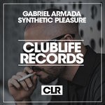 cover: Gabriel Armada - Synthetic Pleasure