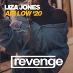 cover: Liza Jones - Air Low