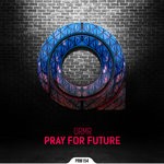 cover: Drmr - Pray For Future