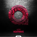 cover: Auba - Heatwave