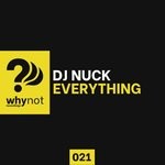 cover: Dj Nuck - Everything