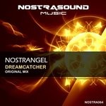 cover: Nostrangel - Dreamcatcher