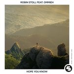 cover: Ommieh|Robin Stoll - Hope You Know