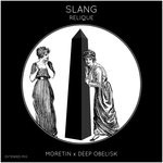 cover: Relique - Slang