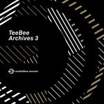 cover: Teebee - Archives 3