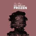 cover: Jay Aliyev - Frozen