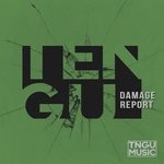 cover: Tengu - Damage Report