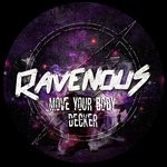 cover: Decker - Move Your Body