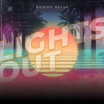 cover: Roman Reiss - Lights Out