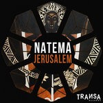 cover: Natema - Jerusalem