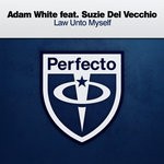 cover: Adam White|Suzie Del Vecchio - Law Unto Myself