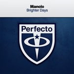 cover: Manolo - Brighter Days