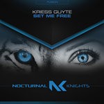 cover: Kriess Guyte - Set Me Free