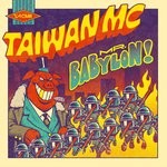 cover: Taiwan Mc - Mr Babylon