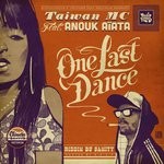 cover: Taiwan Mc - One Last Dance (feat Anouk Aiata)