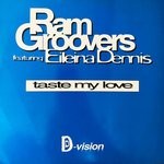 cover: Ram Groovers - Taste My Love