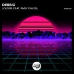 cover: Dessic|Andy Chiles - Louder