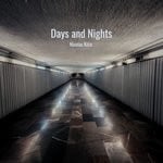 cover: Nicolas Kitic - Days And Nights