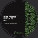 cover: Mark Masters - Come With Me