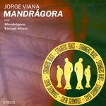 cover: Jorge Viana - Mandragora