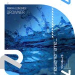 cover: Miikka Leinonen - Drowner