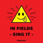 cover: In Fields - Sing It