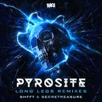 cover: Pyrosite - Long Legs (Remixes)