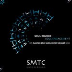 cover: Soul Brucke - Soul Engagement