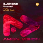 cover: Illuminor - Umzansi