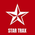 cover: Amorin & Majalo|Atrov & Denner|Ivory Child|Moth Warlock|Youknow (de) - Star Trax Vol 45