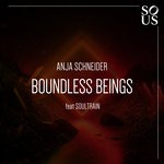 cover: Soultrain|Anja Schneider - Boundless Beings