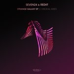 cover: Rediit|Seven24 - Strange Galaxy