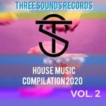 cover: Various - House Music Compilation 2020 Vol 2