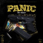 cover: Sk Melo - Panic