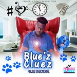 cover: Falco Digeneral - Blue'z Cluez