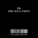 cover: Pd - The Soul Edits