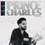 cover: Jamaal Monarch - Prince Charles