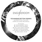 cover: Techmarine Bottom Feeders - Ke Epde EP Vol 1 S.o.s.a.d (Same Old Song & Dance)