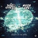 cover: Duke & Gonzo|Main Ape - Theory Of The Mind