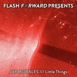 cover: Jay Morales - Little Things