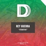 cover: Rey Guerra - Iterative